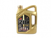 Моторное масло ZIC TOP 0W-20 SN PLUS ACEA C5 4л синтетическое 162679 от магазина А-маркет