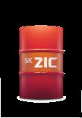 Моторное масло ZIC X5 10W-40 Diesel, 200 л, полусинтетическое от магазина А-маркет