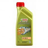 Моторное масло Castrol Edge Professional 0W-30 LL01, 1 л, синтетическое от магазина А-маркет