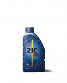 Моторное масло ZIC 4T M5 10w-40 1л полусинтетика 137212 от магазина А-маркет