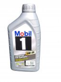 Моторное масло Mobil 1 0W-20 ILSAC GF-5 GM dexos1 1л синтетическое 155248 от магазина А-маркет