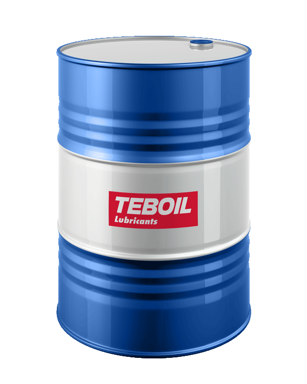 Масло TEBOIL Fluid TO-4 30 трансмиссионно-гидравлическое 180 кг/202 л 1469246 от магазина А-маркет