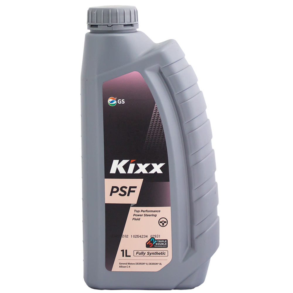 Жидкость гидроусилителя KIXX PSF 1л L2508AL1E1 от магазина А-маркет