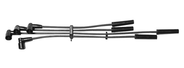 Провода в/в ВАЗ 2112 16 клапанов силиконовые Лада Стандарт от магазина А-маркет