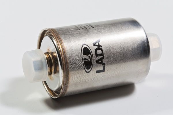 Фильтр топливный на инжектор ВАЗ 2110-2112 АвтоВаз 21120111701082 от магазина А-маркет
