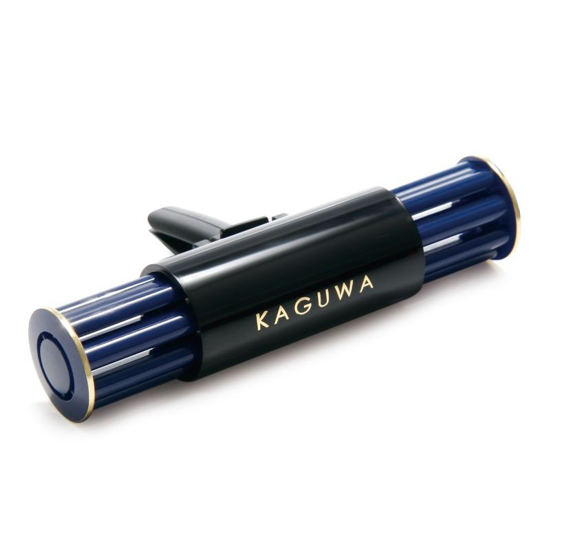 Ароматизатор на дефлектор EIKOSHA GIGA KAGUWA WHITY MUSK (белый мускус) Q54 от магазина А-маркет