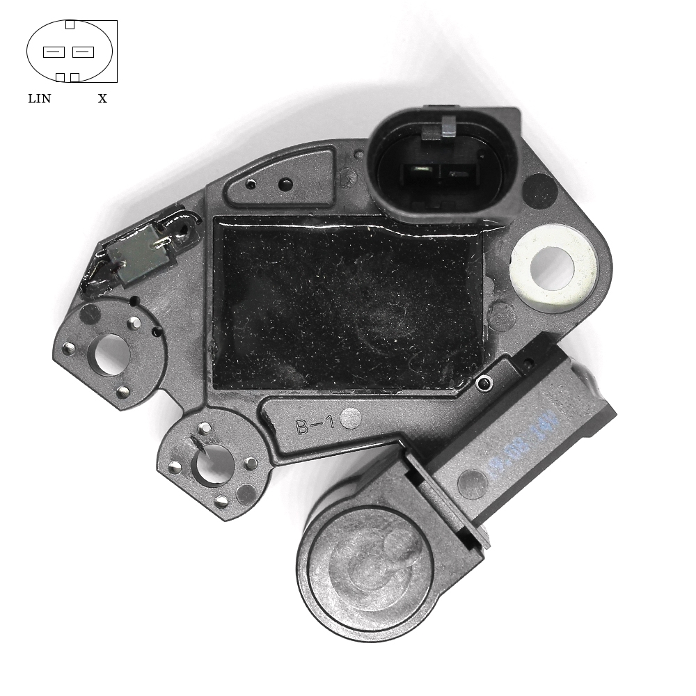 Реле зарядки Lada Vesta. Xray 55.3702-03 АСТРО от магазина А-маркет