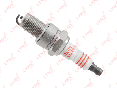 Свеча зажигания SP-155 6FCR LYNXauto (ВАЗ 2108 8кл. карбюратор, Nexia/Lanos) от магазина А-маркет