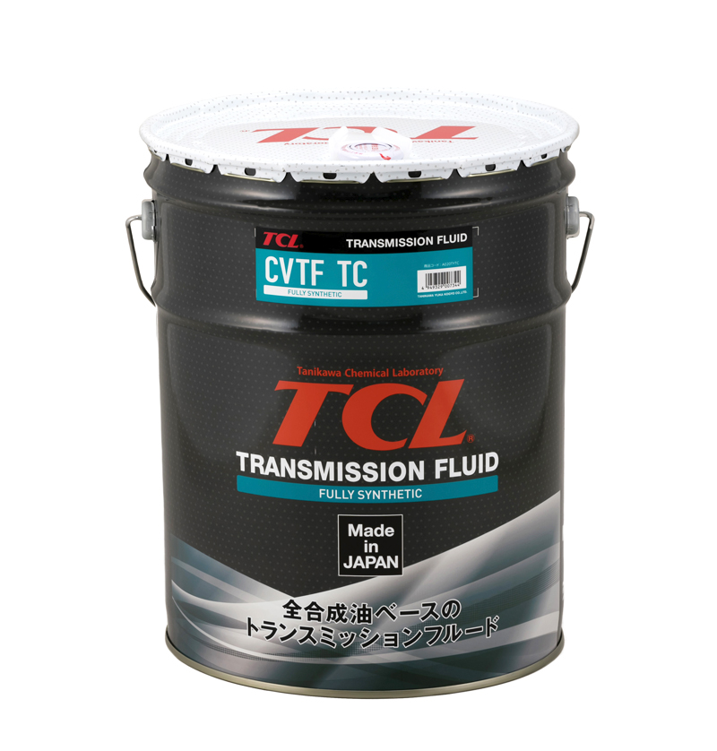 Трансмиссионное масло TCL CVTF TC 20л A020TYTC от магазина А-маркет