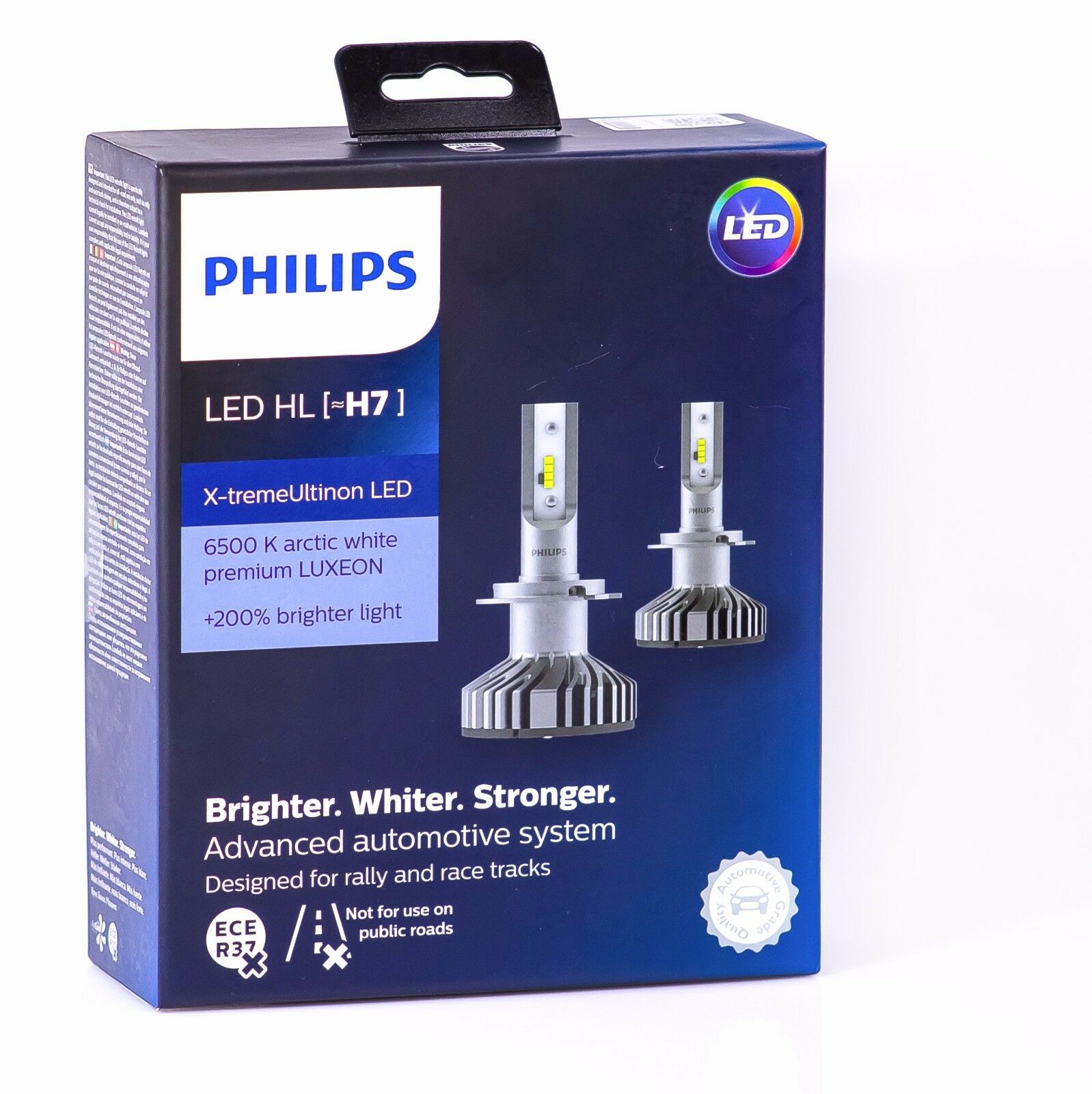 Philips h7 купить. Led лампы Philips x-treme Ultinon h7. Led лампы Филипс h7. Philips Essential led h7 Kia. Филипс лед h7 4000.