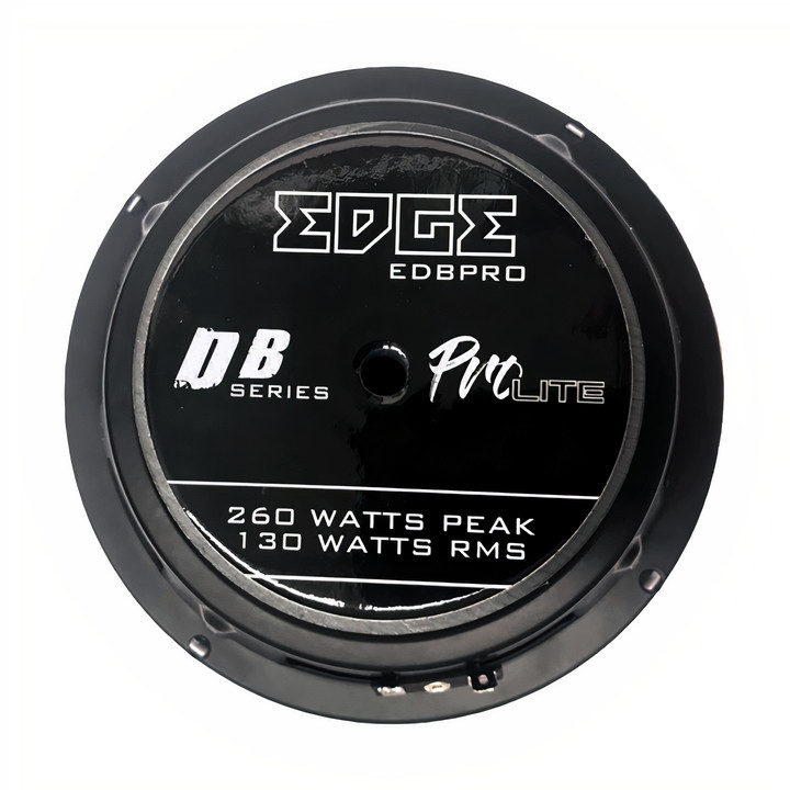Edge EDBPRO 6 Lite (Midwoofer) от магазина А-маркет