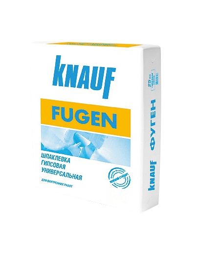 Шпатлевка KNAUF Фуген (5 кг) /220 от магазина А-маркет
