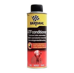 Присадка в масло BARDAHL AUTOMATIC TRANSMISSION CONDITIONER 1758B от магазина А-маркет