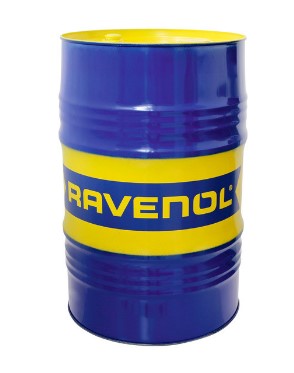 Масло Ravenol 10/40 Expert SHPD A3/B4 CI-4/SL полусинтетическое 60 л 112210506001999 от магазина А-маркет