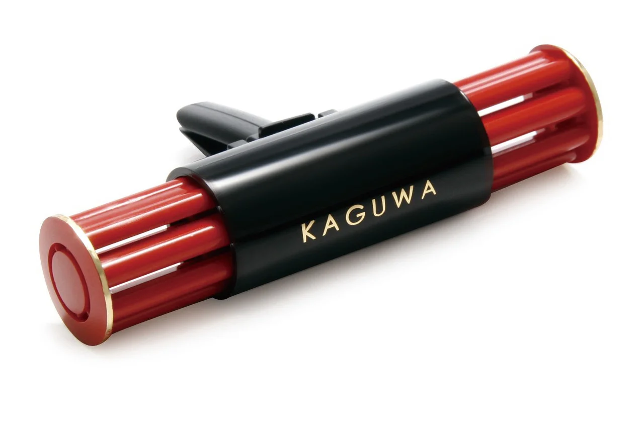 Ароматизатор на дефлектор EIKOSHA GIGA KAGUWA PINK SHOWER (розовый дождь) Q51 от магазина А-маркет
