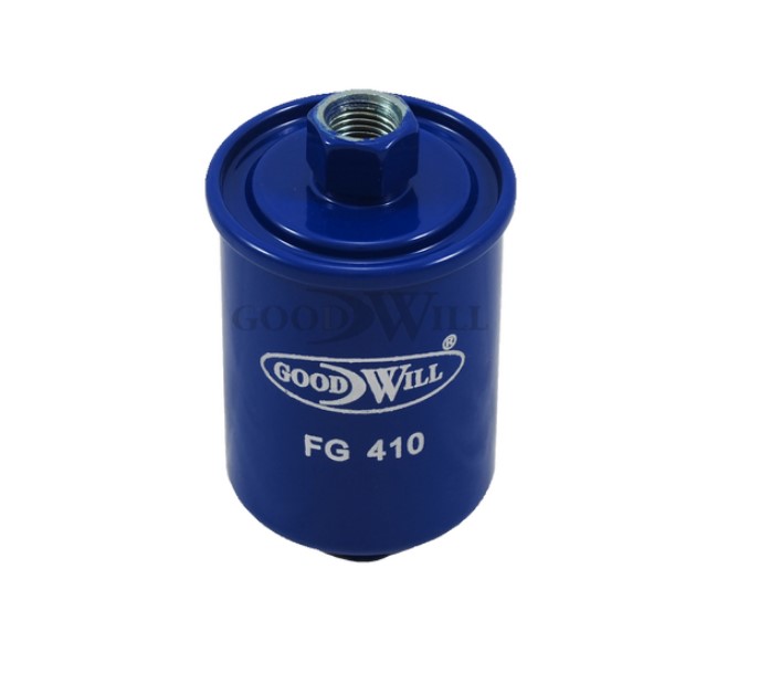 Фильтр топливный на инжектор ВАЗ 2110-2112 с резьбой GoodWill FG 410 от магазина А-маркет