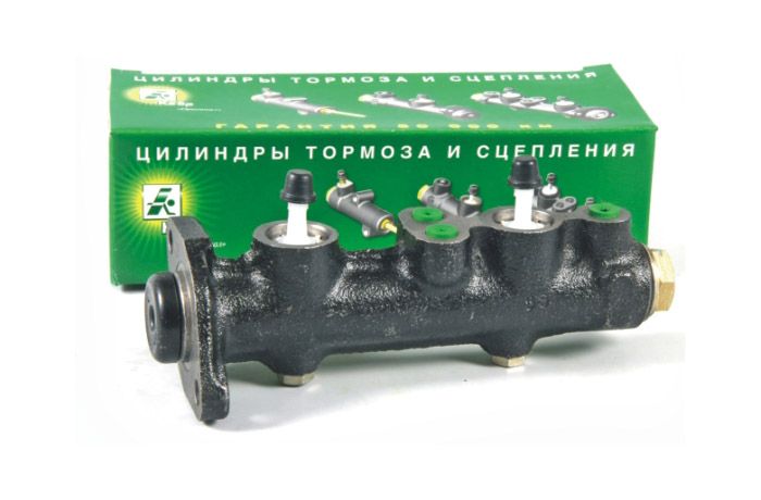 Цилиндр тормозной главный ВАЗ 2101 Кедр Т1963 от магазина А-маркет