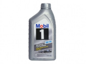 Моторное масло Mobil 1 5W-50, 1л, синтетическое от магазина А-маркет