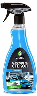 Очиститель стекол Grass Clean glass 600 мл 110393 от магазина А-маркет