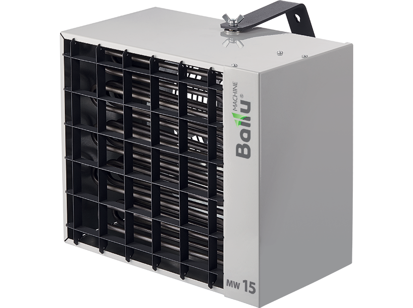 Тепловентилятор BALLU BHP-MW-15 от магазина А-маркет