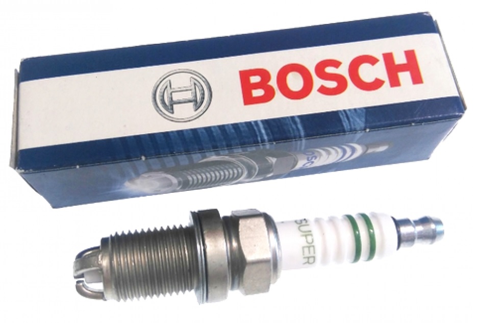 Купить свечи зажигания bosch. Свеча зажигания Bosch 241235752. 0241235752 Bosch. Свеча зажигания Bosch r6. Свеча бош r6 артикул.