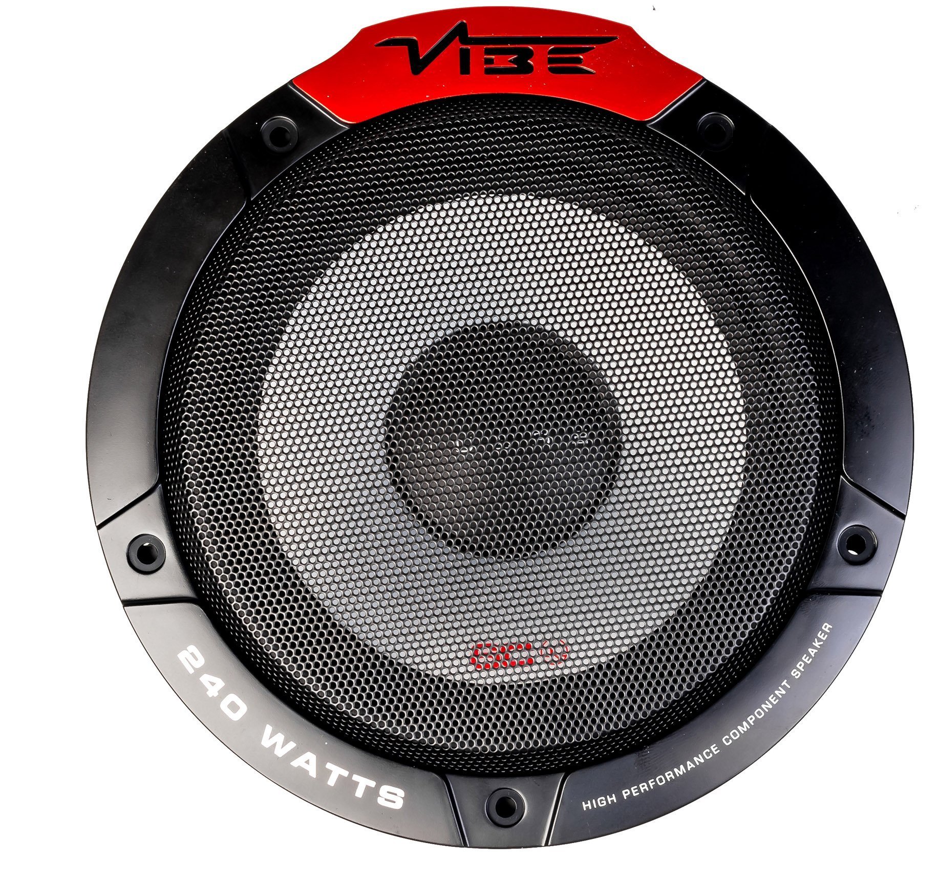 Компонентная акустика Vibe PULSE6C-V4 от магазина А-маркет