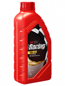 Моторное масло ZIC Racing 10W-50, 1 л, 131046, синтетическое от магазина А-маркет