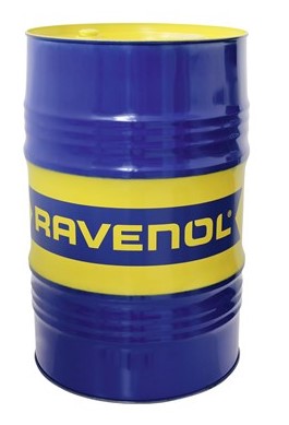 Масло Ravenol  5/30 HLS C3 CF/SN синтетическое 60 л 111111906001999 от магазина А-маркет