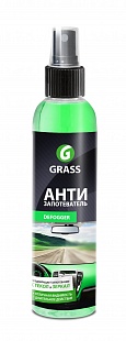 Антизапотеватель стекол GRASS AntiFog 250мл 154250 от магазина А-маркет