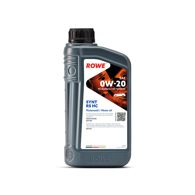 Hc fo. Rowe Hightec Synt RS d1 5w30. Масло Rowe 5w40. Rowe Multi Formula 5w40. Масло Rowe 5w40 Hightec Synt 5-40.