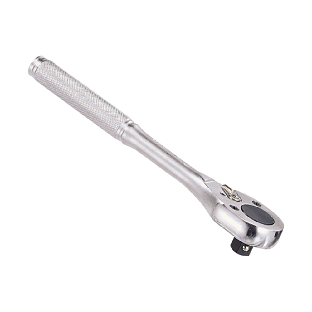Трещотка 1/2" 278 мм 36 зубьев металлическая ручка JONNESWAY R2904A от магазина А-маркет