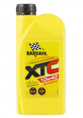 Моторное масло BARDAHL XTC 10W-40 SL/CF, 1 л, 36241, полусинтетическое от магазина А-маркет