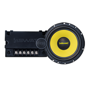 Компонентная акустика Swat SP-A6.2 от магазина А-маркет