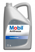 Антифриз-концентрат Mobil Antifreeze синий 5л 151156 от магазина А-маркет