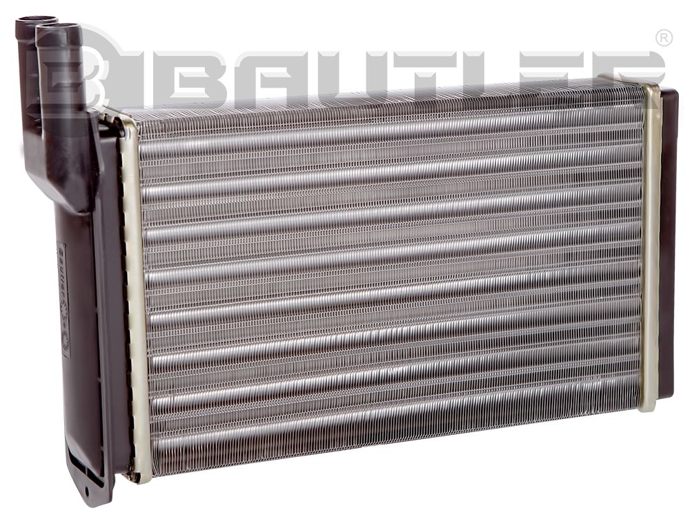 Радиатор отопителя ВАЗ 2108 алюминий Bautler от магазина А-маркет