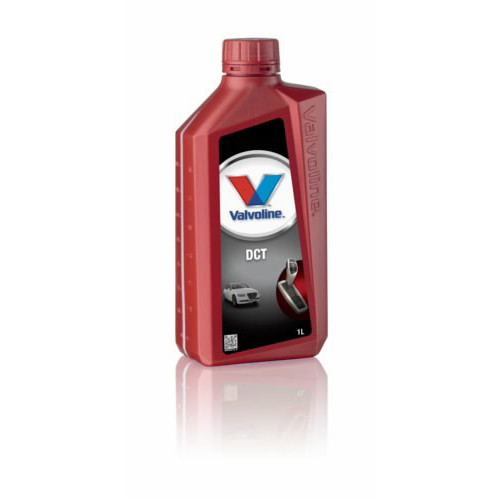 Трансмиссионное масло Valvoline DCT 1л синт. 866909 от магазина А-маркет