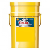 Моторное масло Shell Helix HX7 5W-30, 20 л, 550040426, полусинтетическое от магазина А-маркет