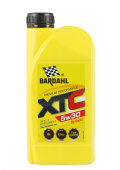 Моторное масло BARDAHL XTC 5W-30 SN, 1 л, 36311, синтетическое от магазина А-маркет
