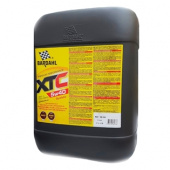 Моторное масло BARDAHL XTC 5W-40, 20 л, 36168, синтетическое от магазина А-маркет
