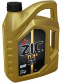Моторное масло ZIC TOP 0W-40 SP A3/B4, 4л, 162611, синтетическое от магазина А-маркет