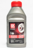 Тормозная жидкость Лукойл DOT-4 455г 1339420 от магазина А-маркет